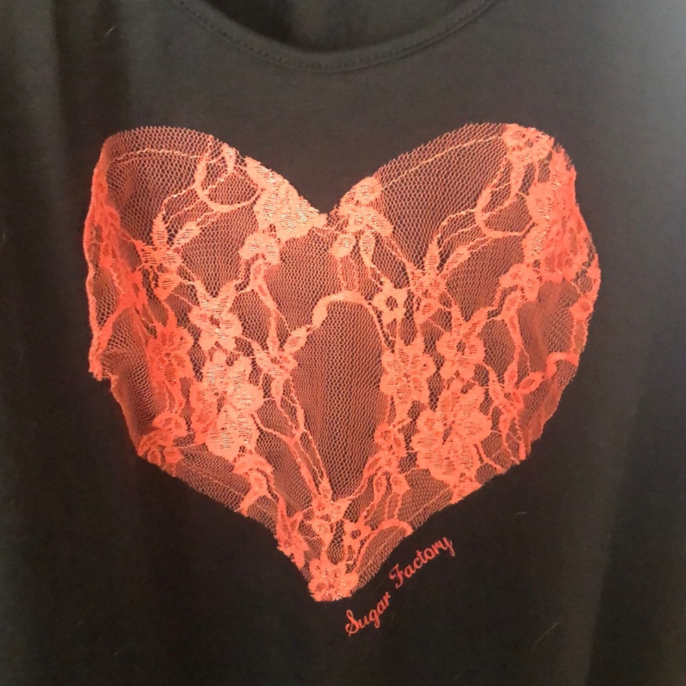 Heart tank - Picture 2 of 2